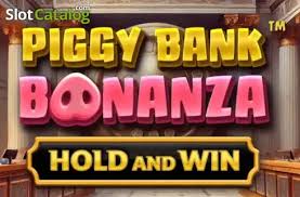 Piggy Bank Gold Mine Slots
