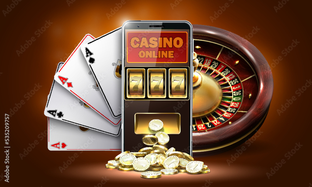 Top International Online Casino Games